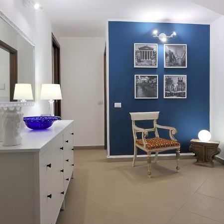 Bonello House Cattedrale Apartment Palermo Exterior photo