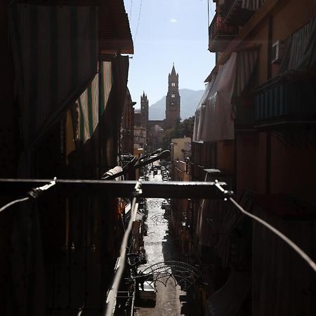 Bonello House Cattedrale Apartment Palermo Exterior photo
