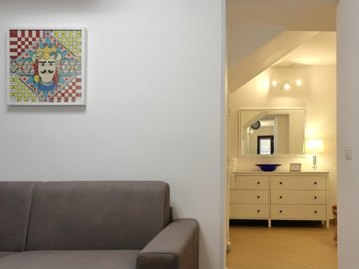 Bonello House Cattedrale Apartment Palermo Exterior photo