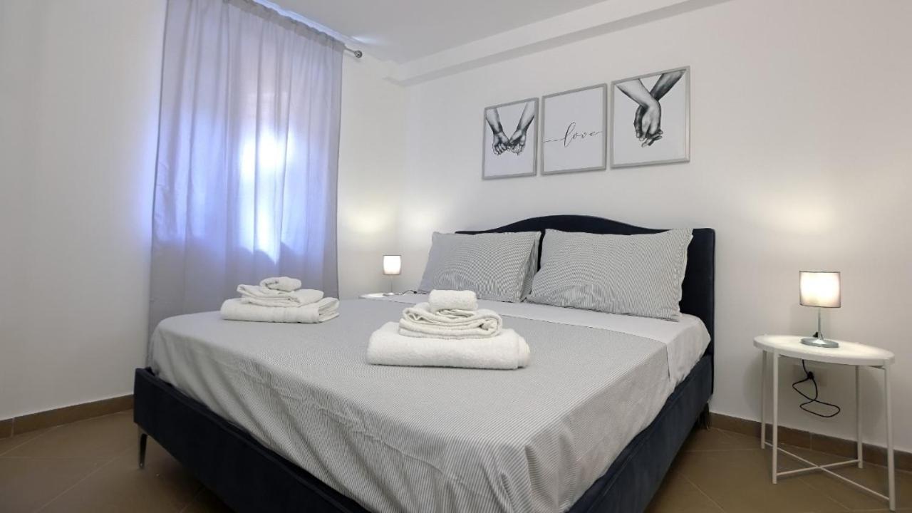 Bonello House Cattedrale Apartment Palermo Exterior photo