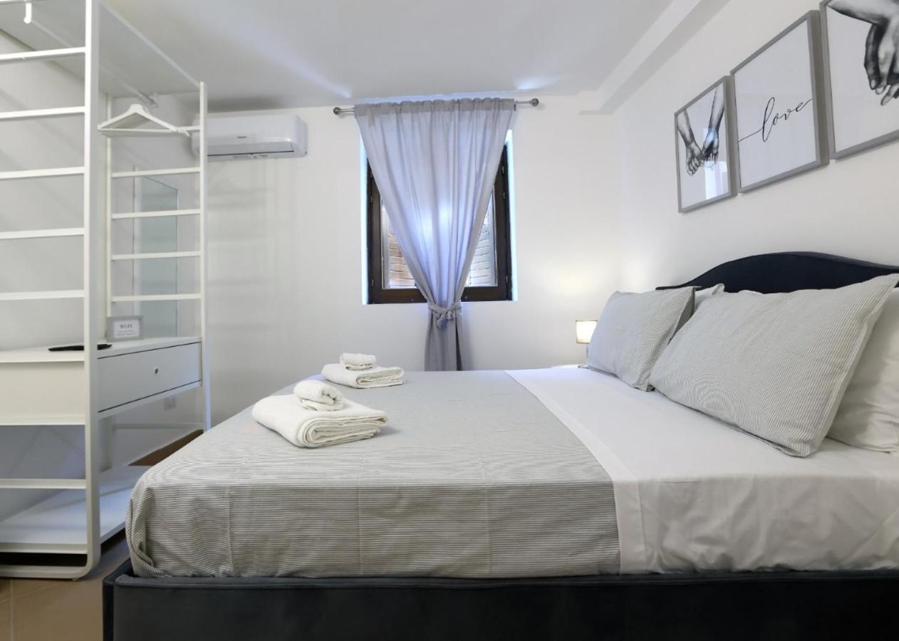 Bonello House Cattedrale Apartment Palermo Exterior photo