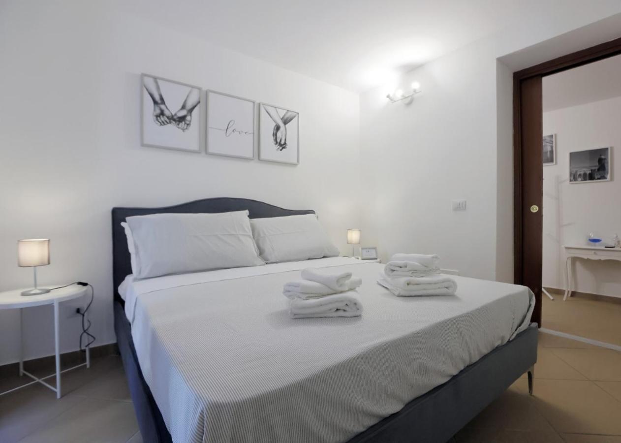 Bonello House Cattedrale Apartment Palermo Exterior photo