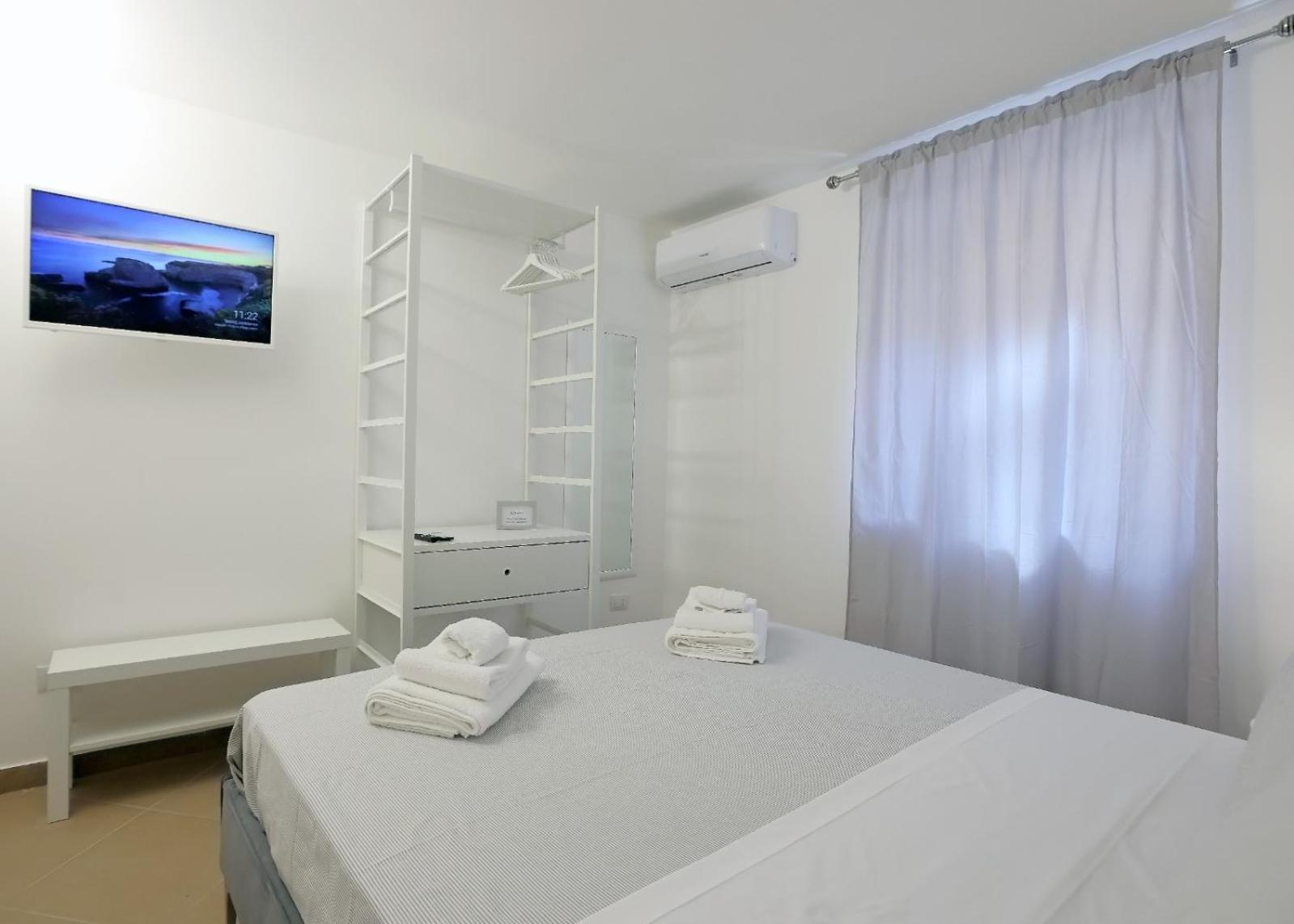 Bonello House Cattedrale Apartment Palermo Exterior photo